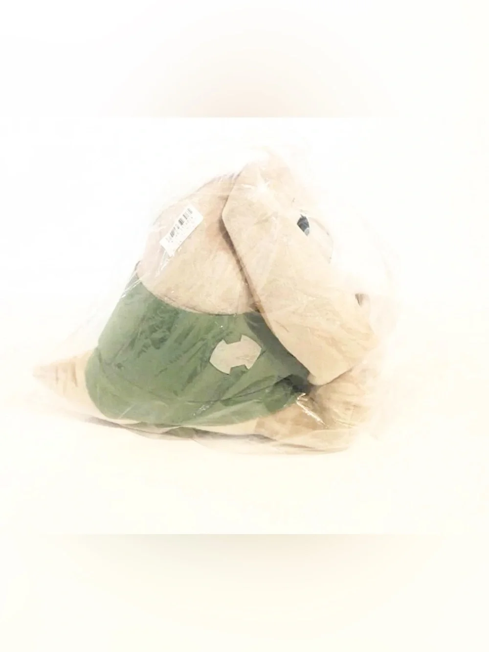 Final Fantasy XIV Mamett N Mu Plush